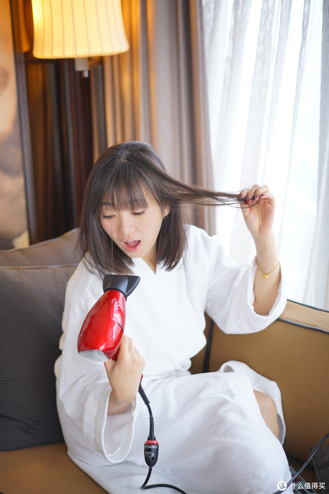 众测大盘点 第1期：认真的女人最可爱！盘点众测报告里出现过的女值友