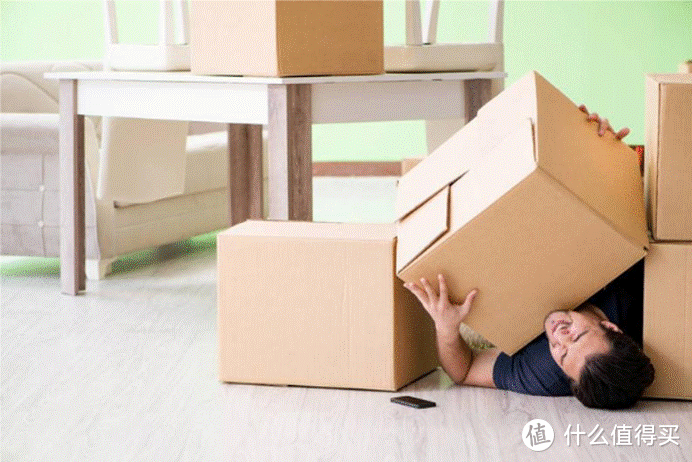 搬家再也不头疼，靠谱的搬家公司——蓝犀牛搬家